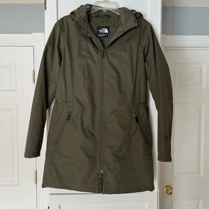 The North Face Winter Coat